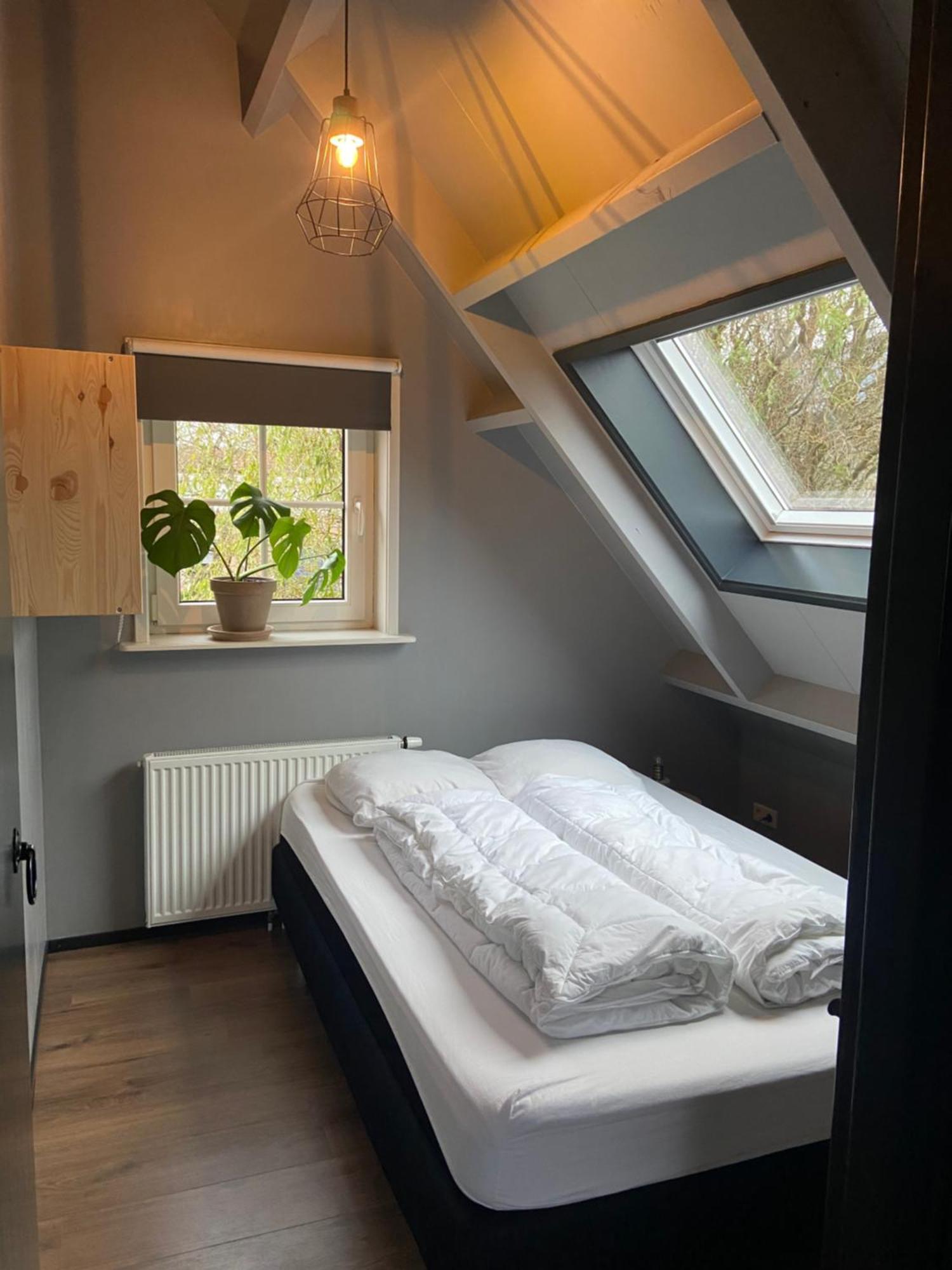 Hof Molenzicht Holiday home Oostkapelle