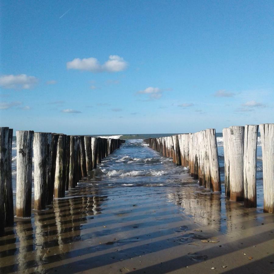 Holiday home Hof Molenzicht *