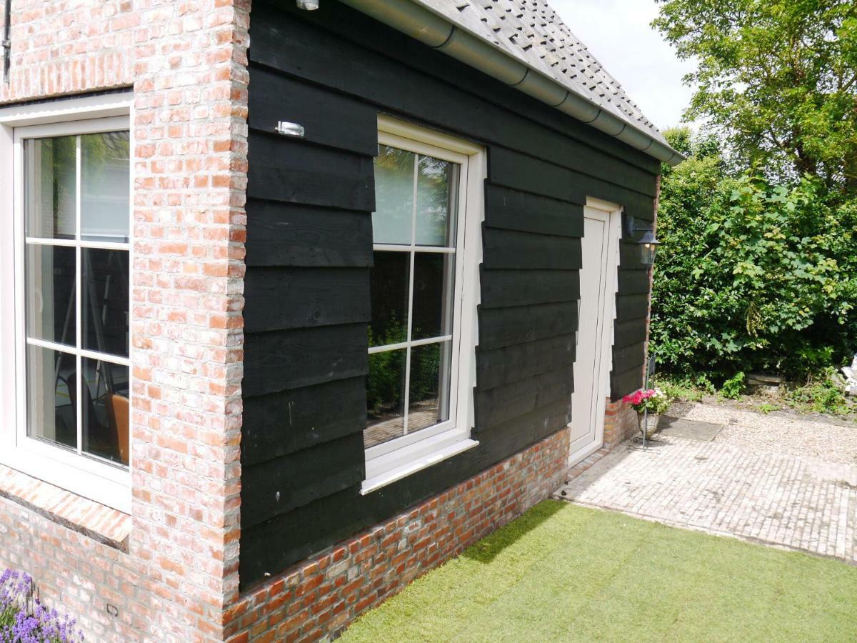 Hof Molenzicht Oostkapelle